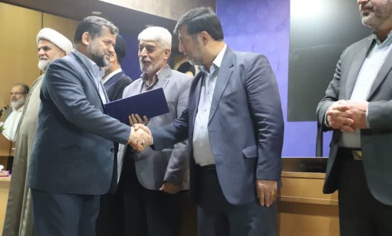 استاندار قم از مدیران و کارکنان شرکت نفت استان قدردانی کرد